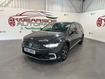 Used Volkswagen Passat 2020 for sale - 75068132: Photo