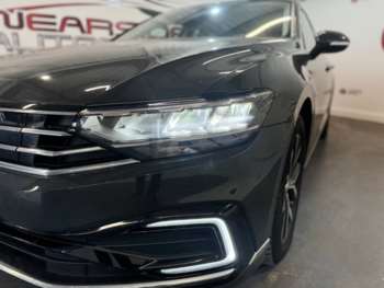 Used Volkswagen Passat 2020 for sale - 75068132: Photo