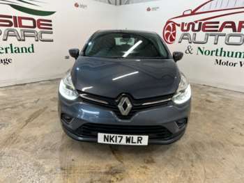 Used Renault Clio 2017 for sale - 74756172: Photo