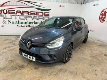 Used Renault Clio 2017 for sale - 74756172: Photo