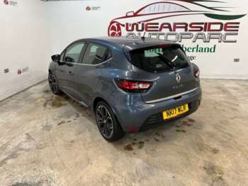 Used Renault Clio 2017 for sale - 74756172: Photo