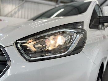 Used Ford Transit Custom 2022 for sale - 76345190: Photo