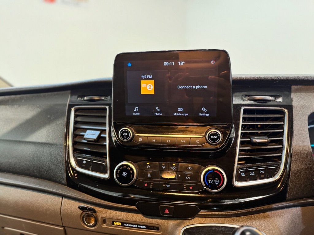 Used Ford Transit Custom 2022 for sale - 76345190: Photo 8