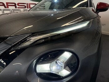 Used Nissan Juke 2022 for sale - 75170928: Photo
