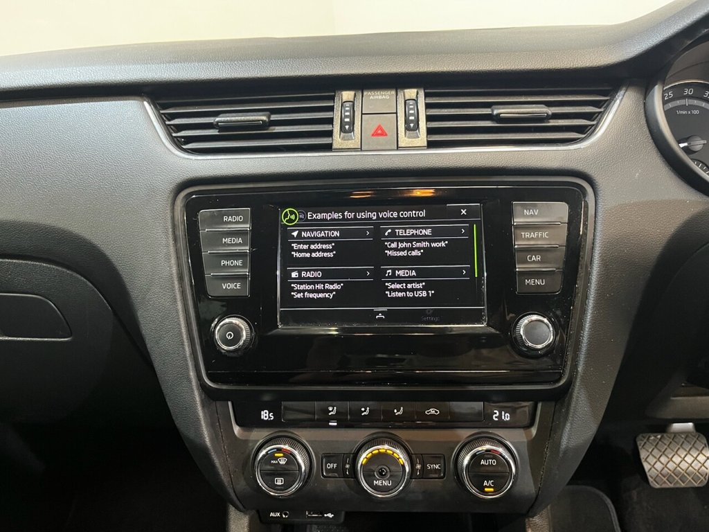 Used Skoda Octavia 2017 for sale - 76973123: Photo 13