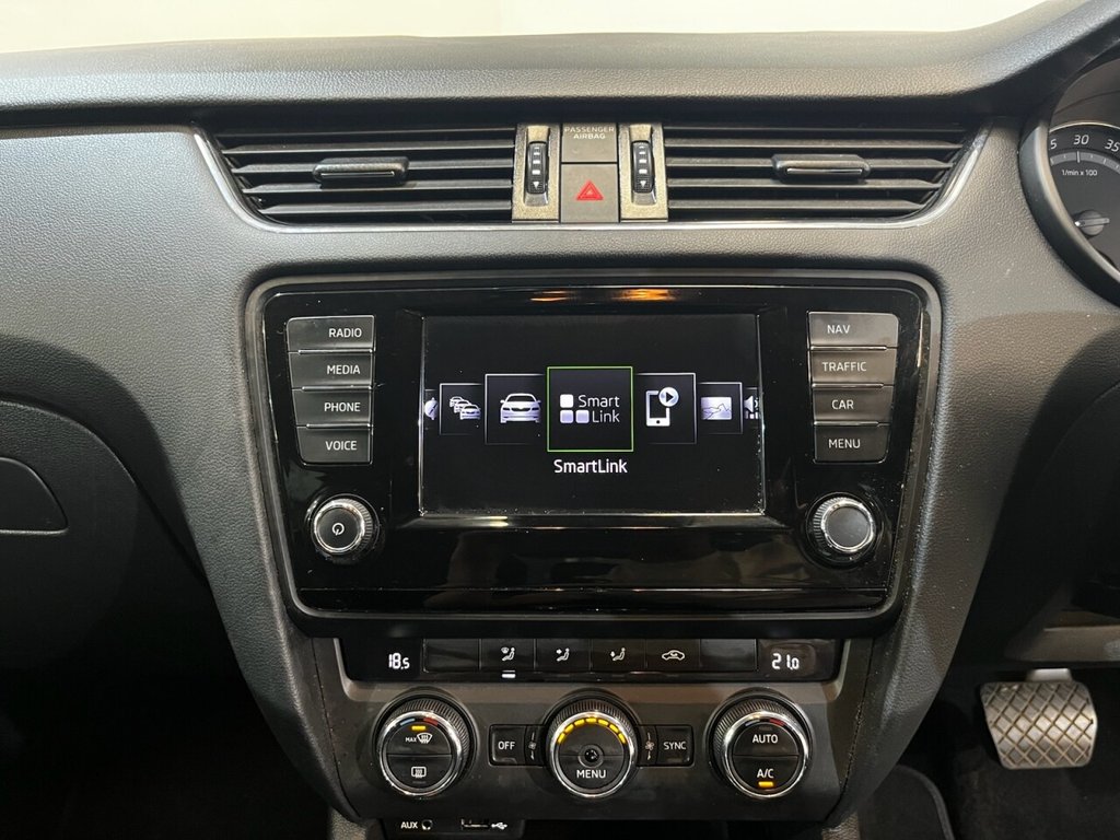 Used Skoda Octavia 2017 for sale - 76973123: Photo 14