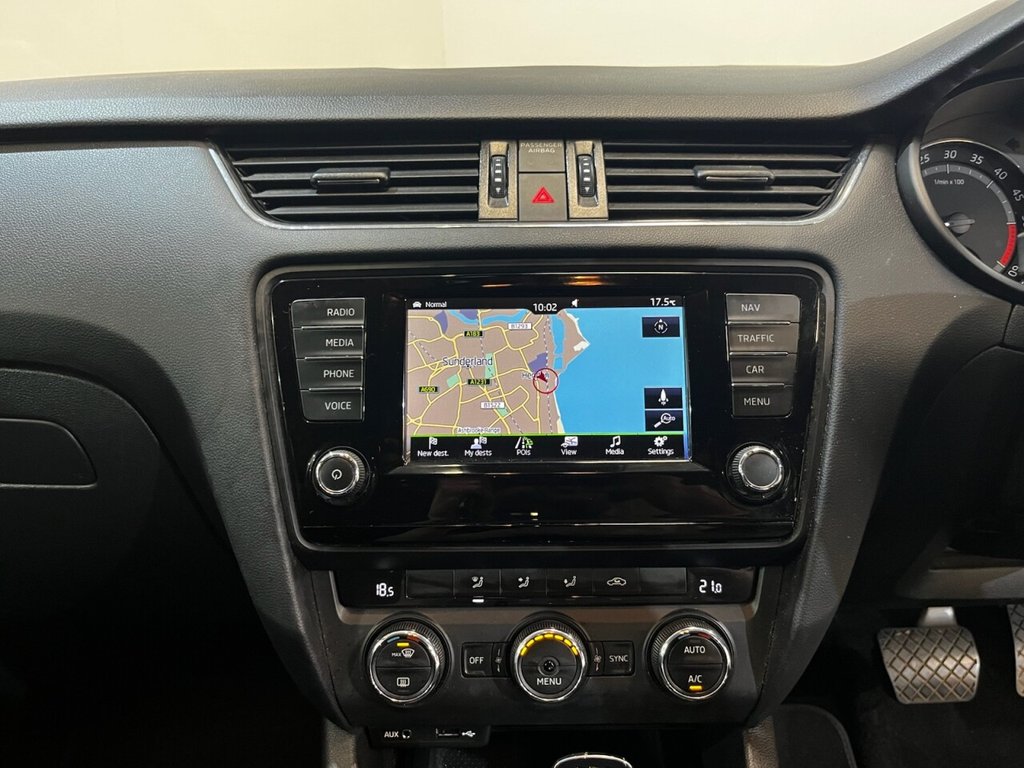 Used Skoda Octavia 2017 for sale - 76973123: Photo 16