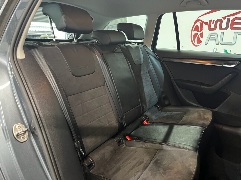 Used Skoda Octavia 2017 for sale - 76973123: Photo 20