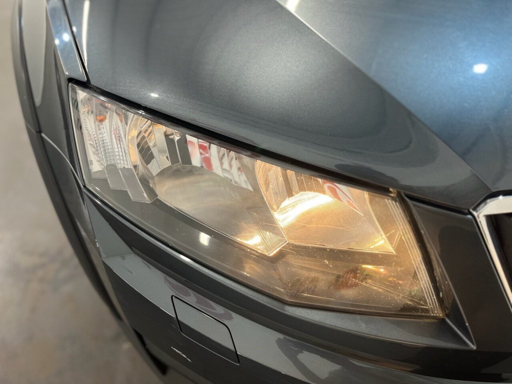 Used Skoda Octavia 2017 for sale - 76973123: Photo 23