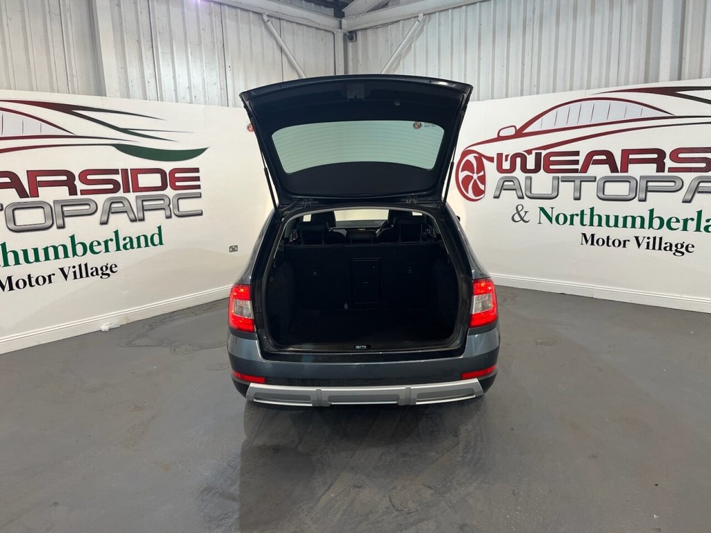 Used Skoda Octavia 2017 for sale - 76973123: Photo 26