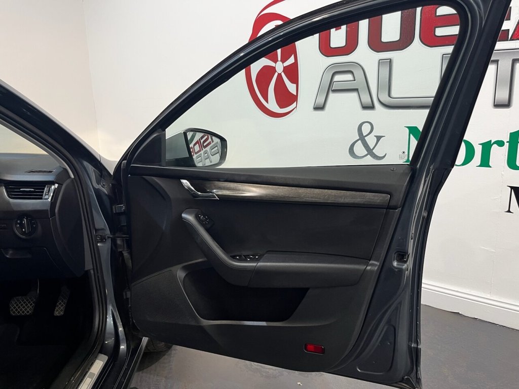 Used Skoda Octavia 2017 for sale - 76973123: Photo 4