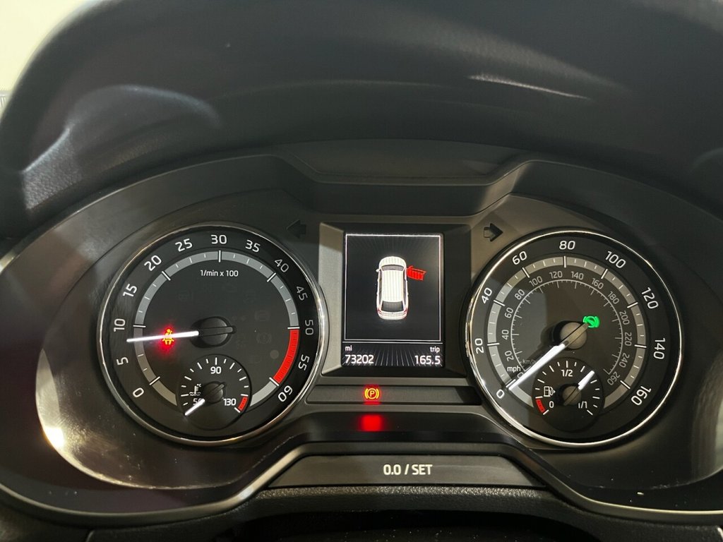 Used Skoda Octavia 2017 for sale - 76973123: Photo 6