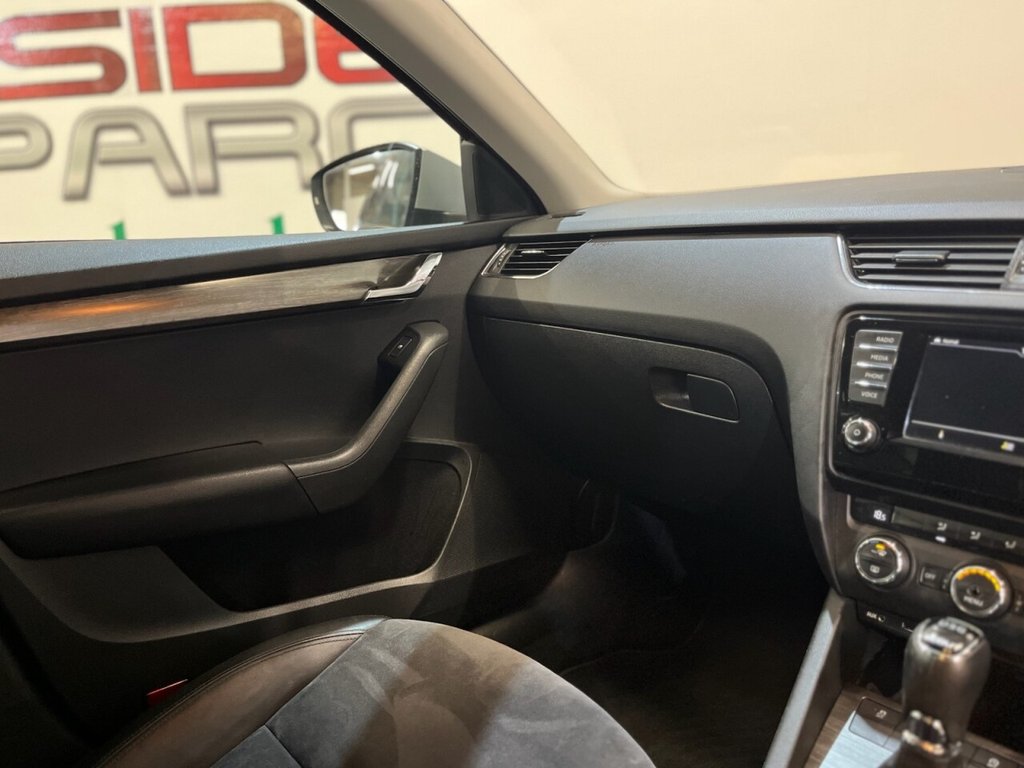 Used Skoda Octavia 2017 for sale - 76973123: Photo 9