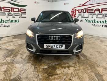 Used Audi Q2 2017 for sale - 73990463: Photo