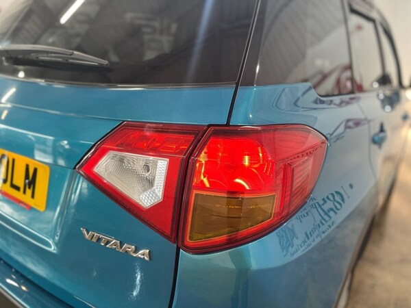 Used Suzuki Vitara 2015 for sale - 72741479: Photo 10