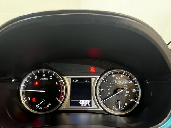 Used Suzuki Vitara 2015 for sale - 72741479: Photo 13