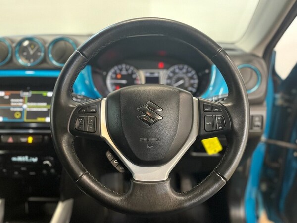 Used Suzuki Vitara 2015 for sale - 72741479: Photo 14