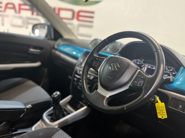 Used Suzuki Vitara 2015 for sale - 72741479: Photo 15