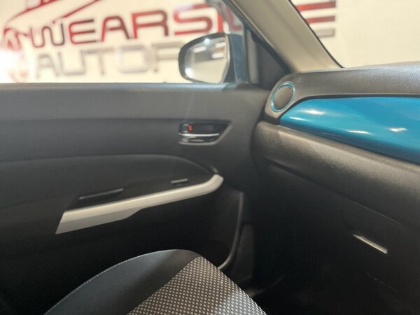 Used Suzuki Vitara 2015 for sale - 72741479: Photo 16