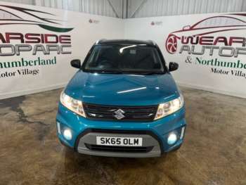 Used Suzuki Vitara 2015 for sale - 72741479: Photo