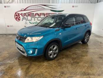 Used Suzuki Vitara 2015 for sale - 72741479: Photo