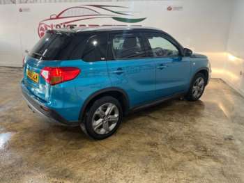 Used Suzuki Vitara 2015 for sale - 72741479: Photo