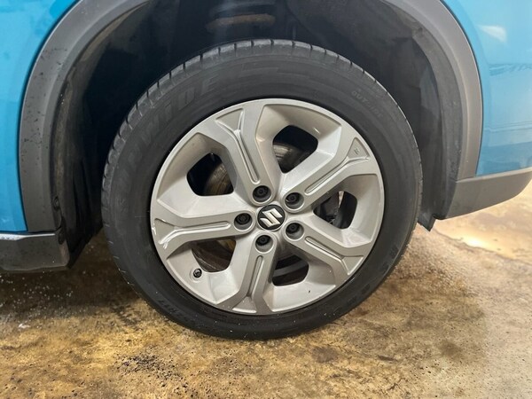 Used Suzuki Vitara 2015 for sale - 72741479: Photo 7