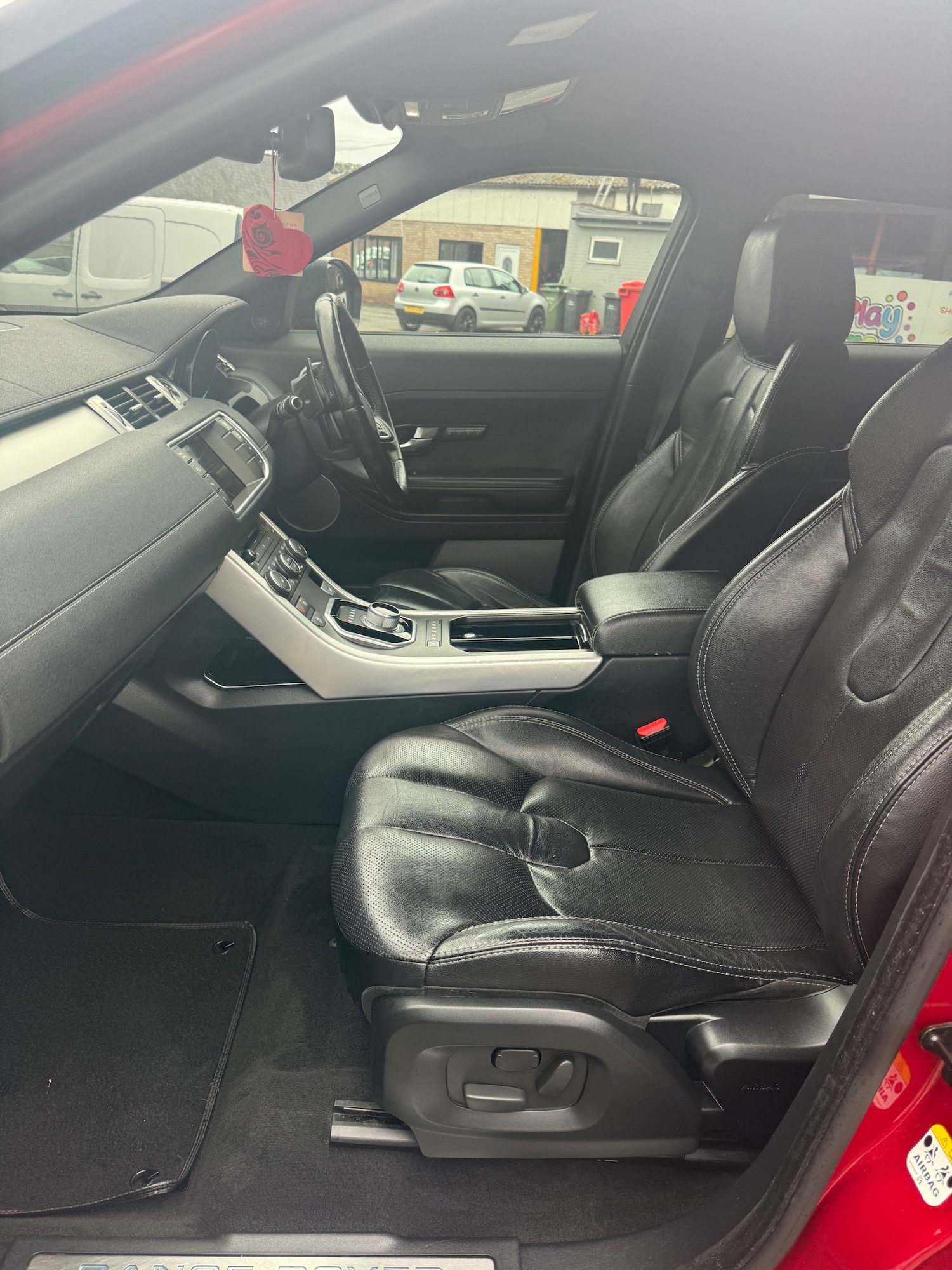 Vehicle 11