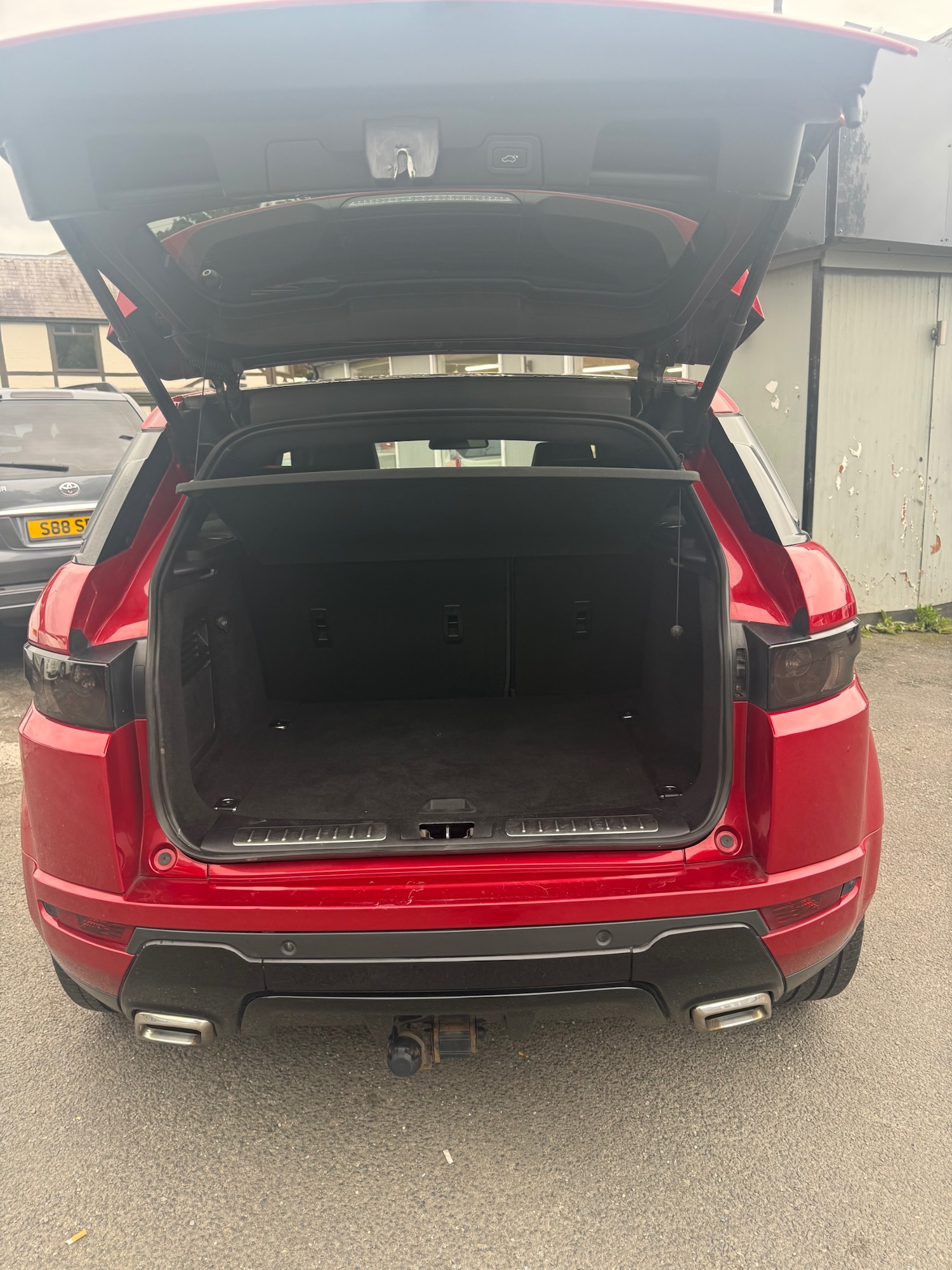 Vehicle 19