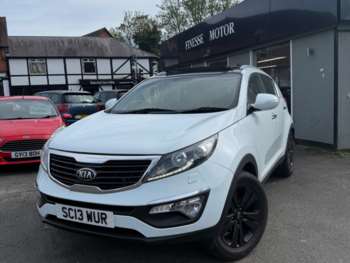 2013 (13) - 1.7 CRDi ISG 3 5dr