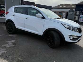 Used Kia Sportage 2013 for sale - 74435298: Photo