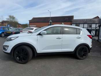 Used Kia Sportage 2013 for sale - 74435298: Photo