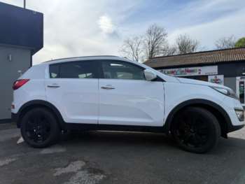 Used Kia Sportage 2013 for sale - 74435298: Photo