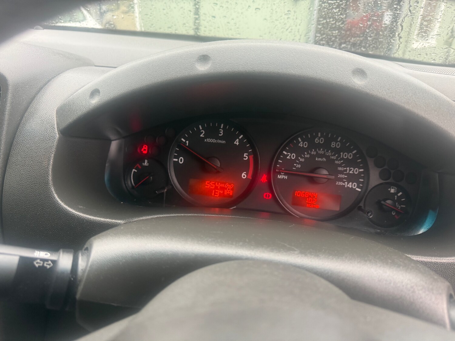 Used Nissan Navara 2011 for sale - 77678910: Photo 12