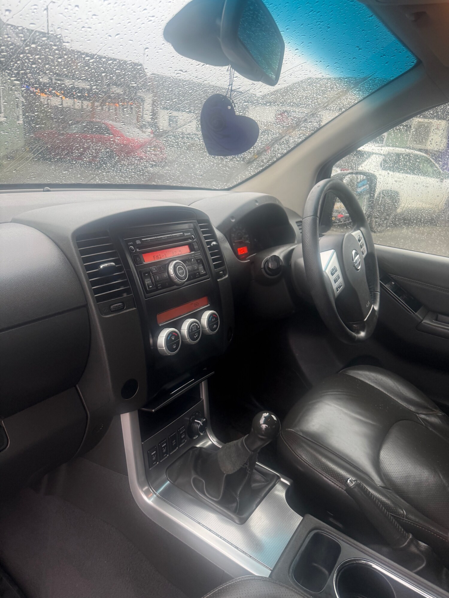 Used Nissan Navara 2011 for sale - 77678910: Photo 16