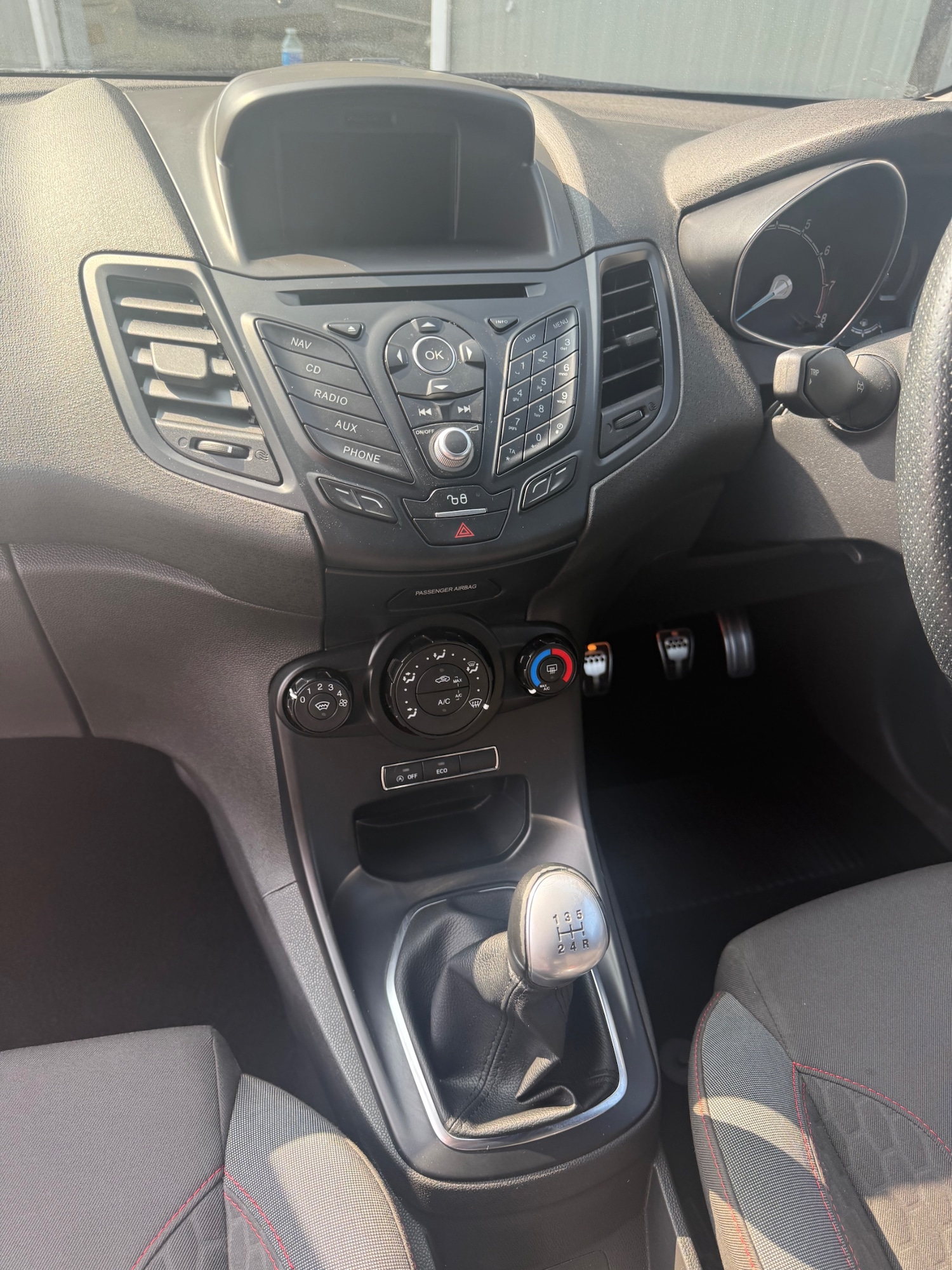 Vehicle 24
