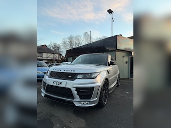 2016 - 3.0 SDV6 [306] HSE Dynamic 5dr Auto