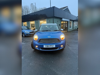 Used MINI Countryman 2011 for sale - 76693294: Photo