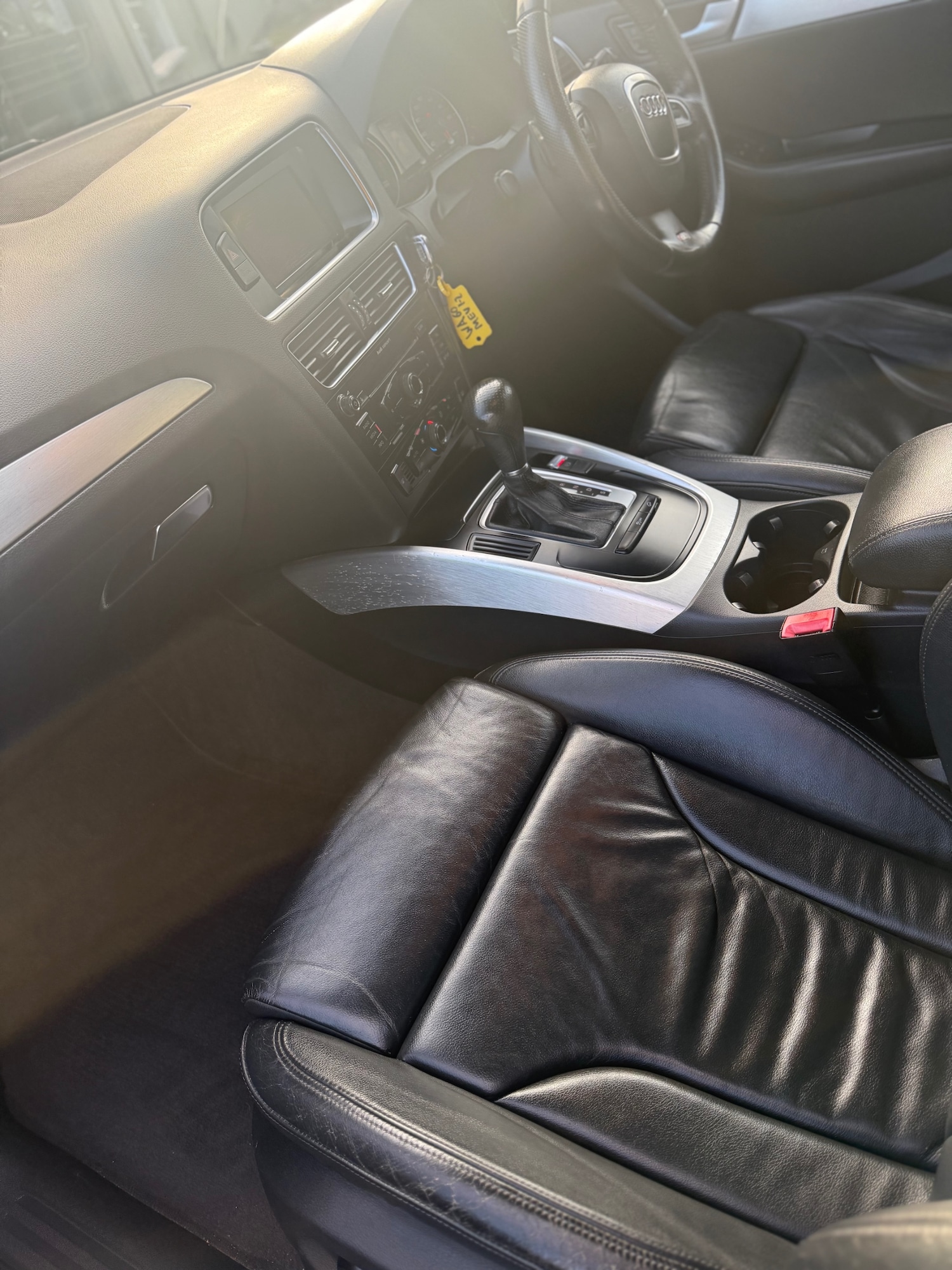 Used Audi Q5 2010 for sale - 76580082: Photo 20