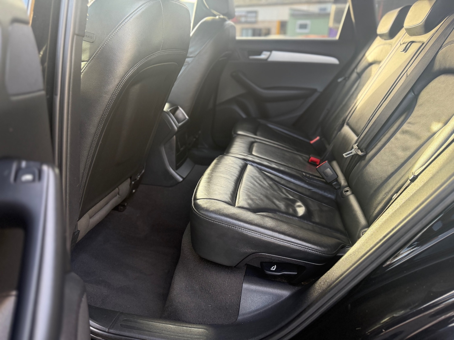 Used Audi Q5 2010 for sale - 76580082: Photo 23