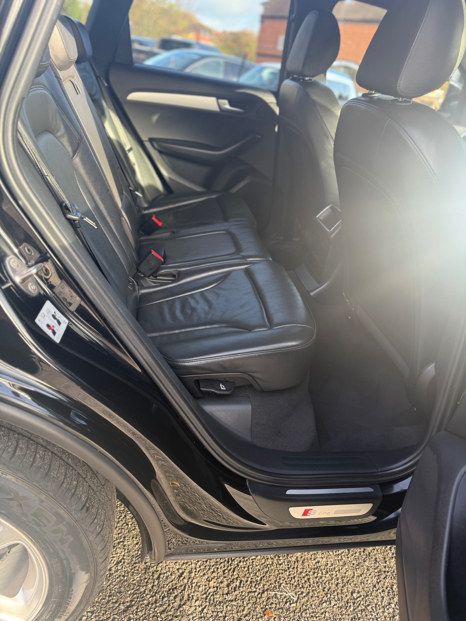 Used Audi Q5 2010 for sale - 76580082: Photo 24