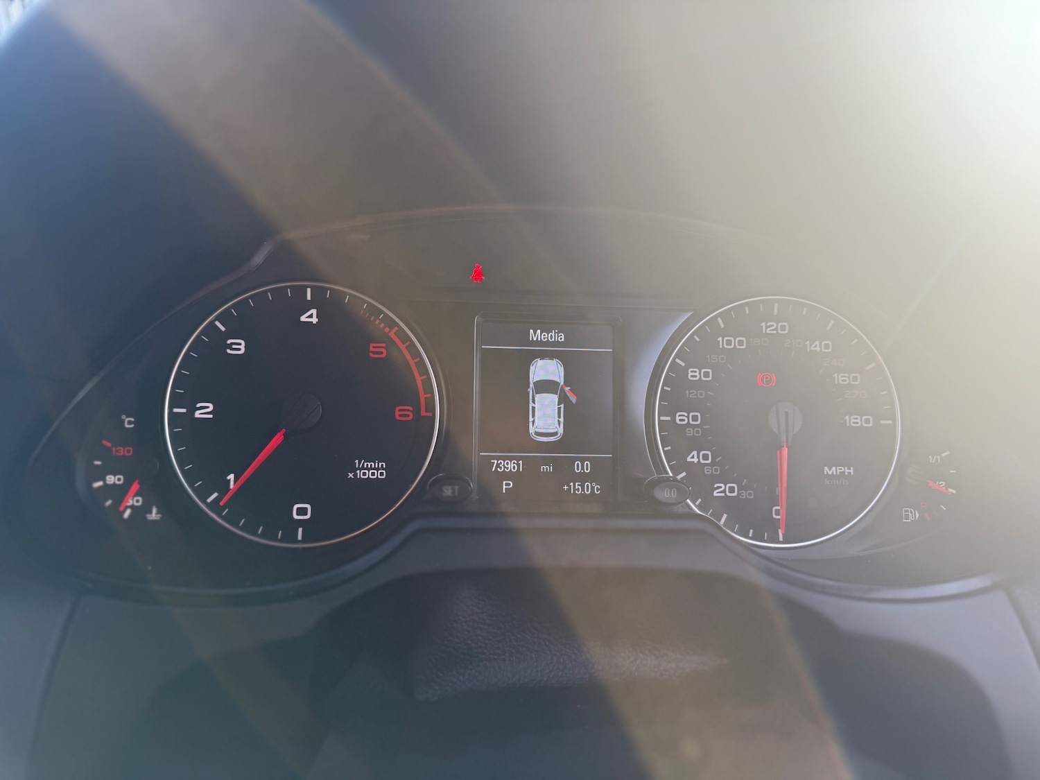 Used Audi Q5 2010 for sale - 76580082: Photo 25