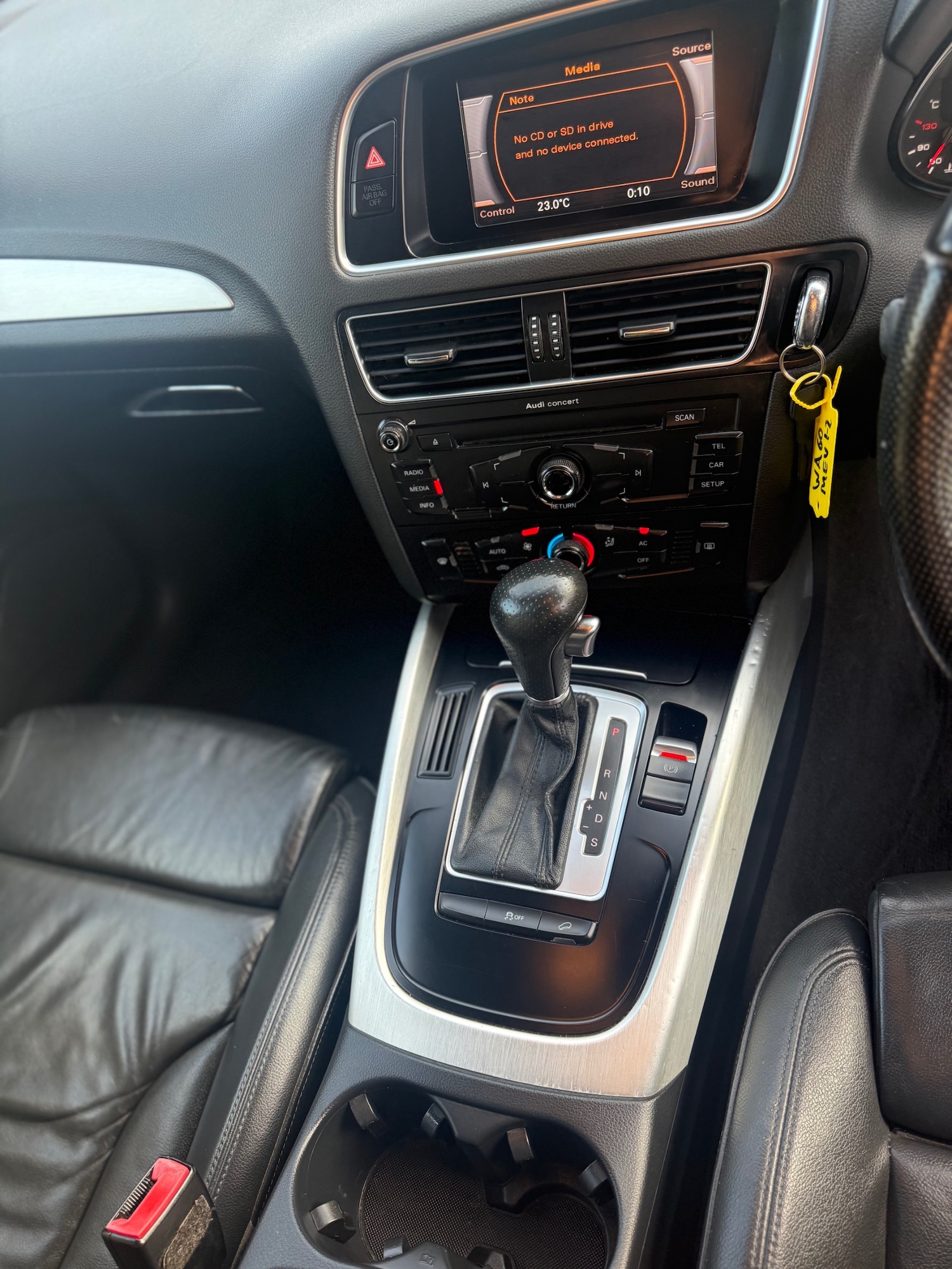 Used Audi Q5 2010 for sale - 76580082: Photo 26