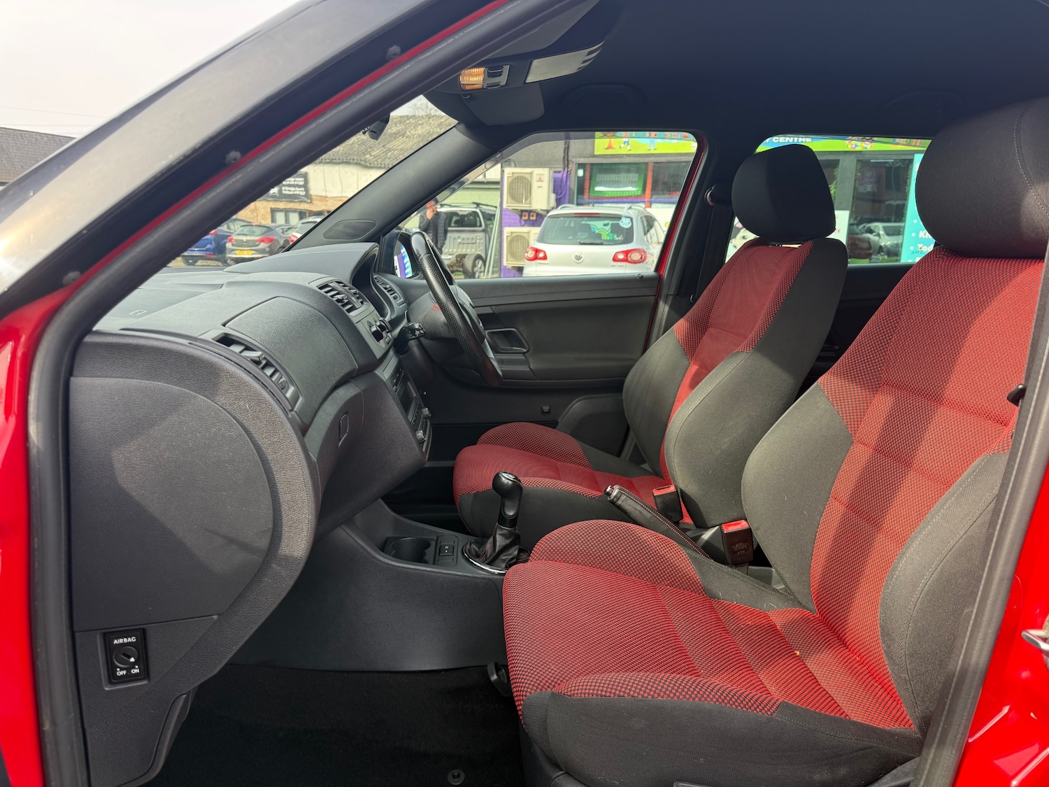 Used Skoda Fabia 2012 for sale - 77962493: Photo 14