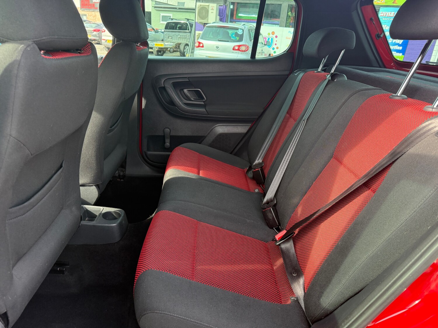 Used Skoda Fabia 2012 for sale - 77962493: Photo 17