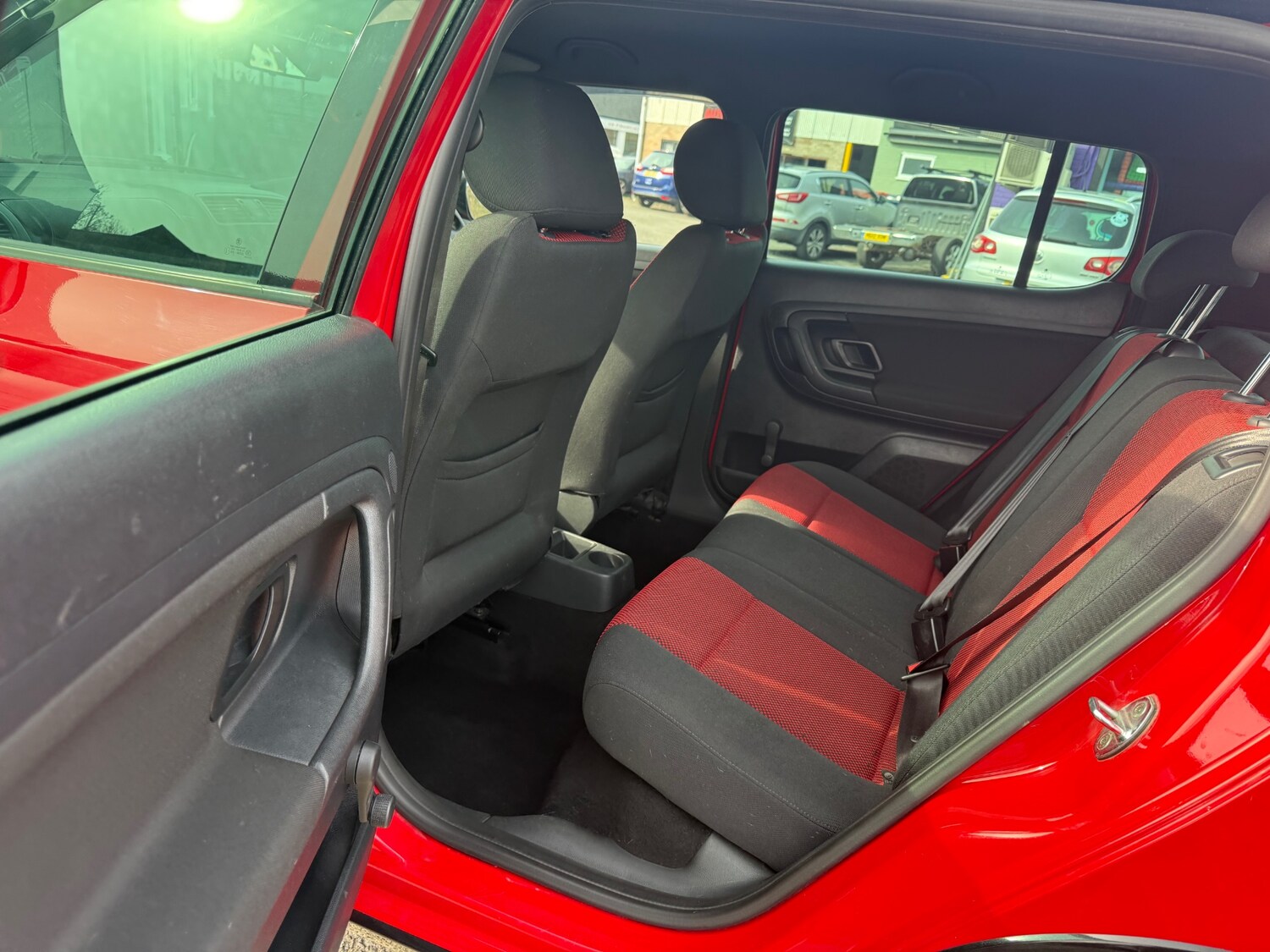 Used Skoda Fabia 2012 for sale - 77962493: Photo 18