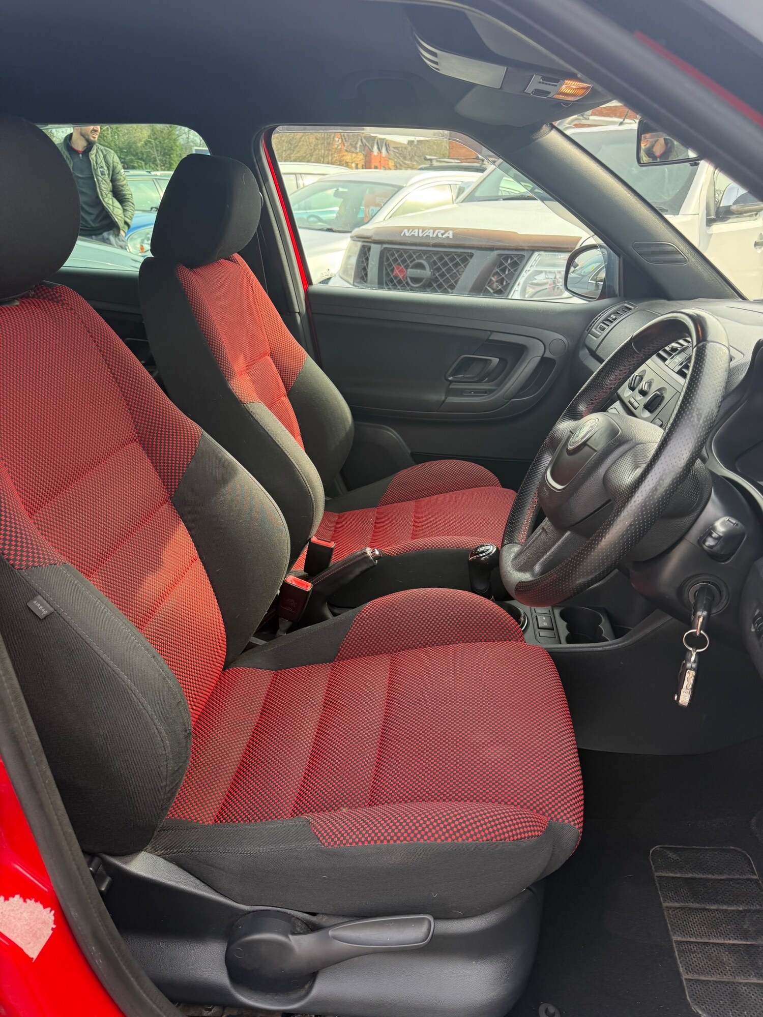 Used Skoda Fabia 2012 for sale - 77962493: Photo 25