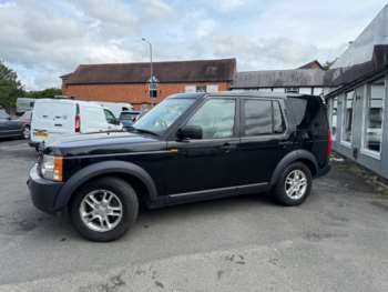 Used Land Rover Discovery 2008 for sale - 74868619: Photo