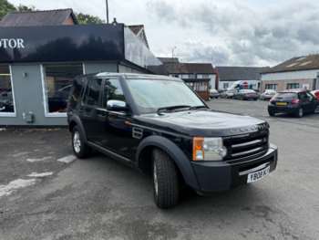 Used Land Rover Discovery 2008 for sale - 74868619: Photo