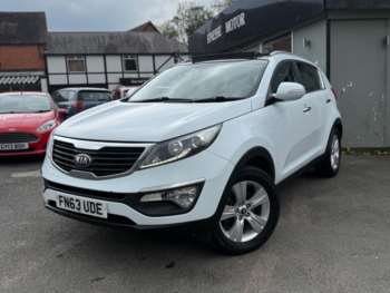 2013 (63) - 1.6 GDi ISG 2 5dr